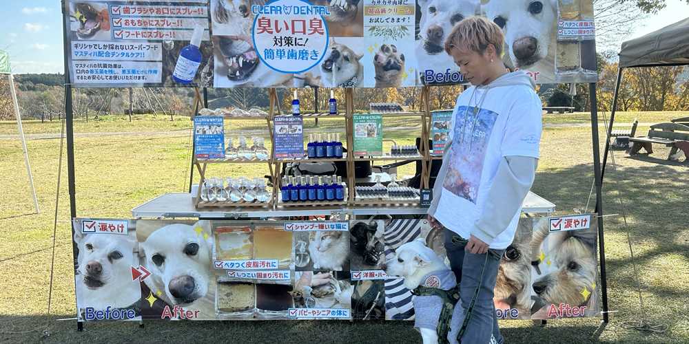 【業界15年】 ペット業界への新卒採用・就職に向いてる人の特徴